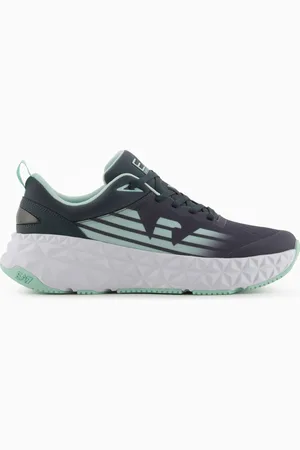 EA7 Sneakers Ultimate C2 Kombra