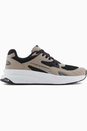 EA7 Sneakers Crusher Sonic Mix
