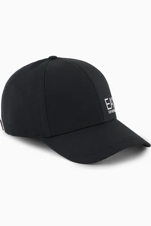 EA7 Cappello Baseball Train Core in cotone