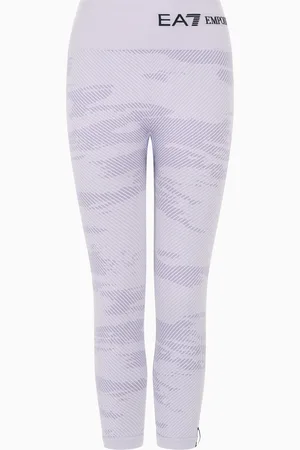 EA7 Leggings Dynamic Athlete in tessuto tecnico VIGOR7