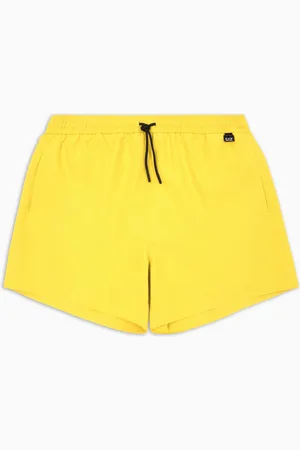 EA7 Costume boxer con logo