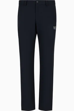 EA7 Pantaloni Golf Pro in tessuto tecnico VENTUS7