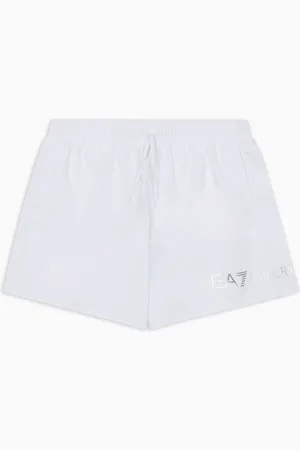 EA7 Costume boxer con logo