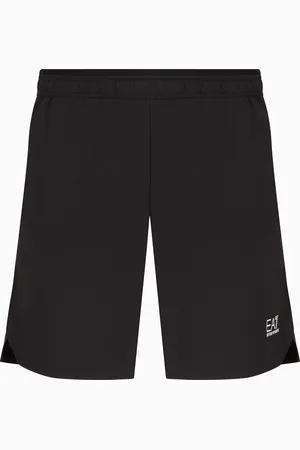 EA7 Shorts Dynamic Athlete in tessuto tecnico VENTUS7