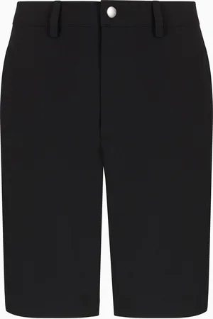 EA7 Bermuda Golf Pro in tessuto tecnico VENTUS7