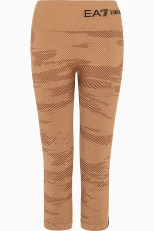 EA7 Leggings Dynamic Athlete in tessuto tecnico VIGOR7