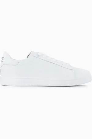 EA7 Sneakers Classic CC