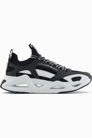 EA7 Sneakers Infinity Cage