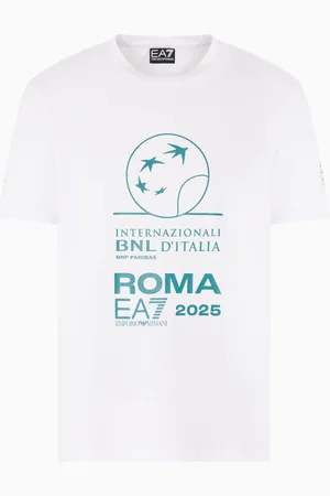 EA7 Internazionali BNL d