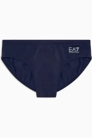 EA7 Costume da bagno slip