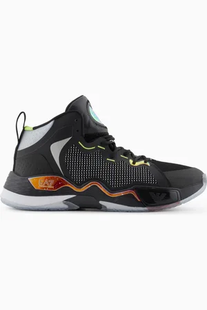 EA7 Sneakers Basket Performance