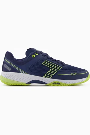 EA7 Sneakers Tennis Clay