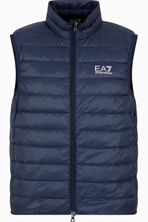 EA7 Gilet packable Core Identity