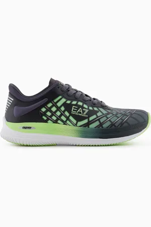 EA7 Sneakers Crusher Speed