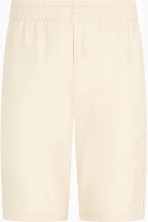 EA7 Bermuda Visibility in cotone
