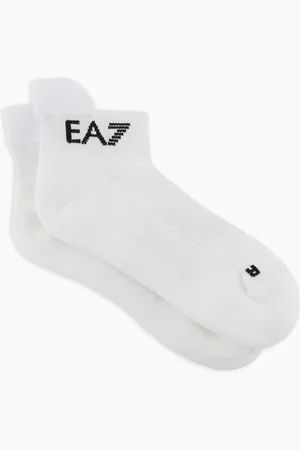 EA7 Calzini Tennis Pro in misto cotone