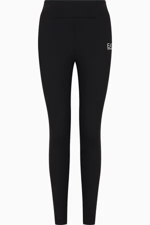 EA7 Leggings Dynamic Athlete in tessuto tecnico VIGOR7