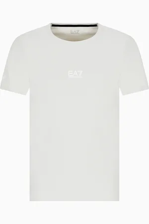 EA7 T-shirt Dynamic Athlete in tessuto tecnico VIGOR7