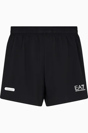 EA7 Shorts Dynamic Athlete in tessuto tecnico VENTUS7