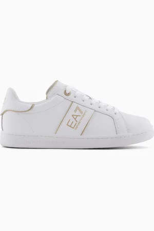 EA7 Sneakers Classic