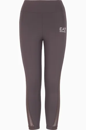EA7 Leggings Dynamic Athlete in tessuto tecnico VENTUS7