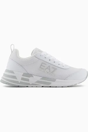 EA7 Sneakers Crusher Distance mesh