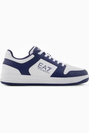 EA7 Sneakers Slasher
