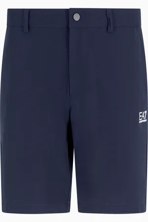 EA7 Bermuda Golf Pro in tessuto tecnico VENTUS7
