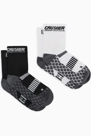 EA7 Calze da running Crusher Distance