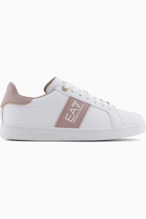 EA7 Sneakers Classic