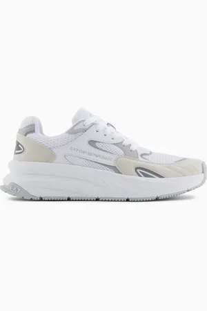 EA7 Sneakers Crusher Sonic Mix