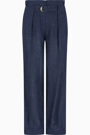 Emporio Armani Pantaloni palazzo