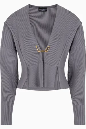 Emporio Armani Cardigan
