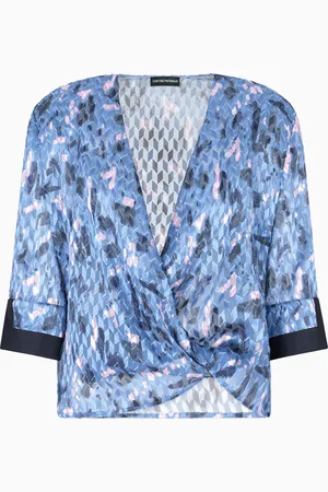 Emporio Armani Bluse