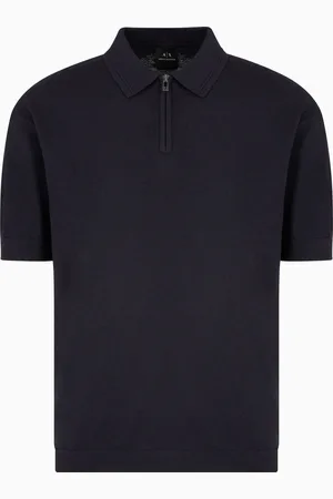 Armani Exchange Top in maglia