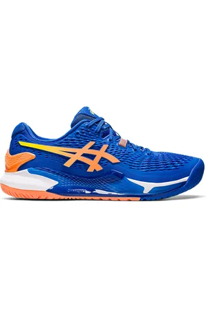 Asics GEL-RESOLUTION 9 NOVAK PACK