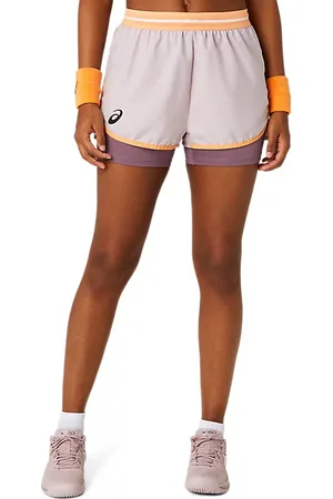 Asics WOMEN MATCH SHORT