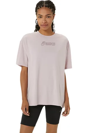 Asics LOGO TEE