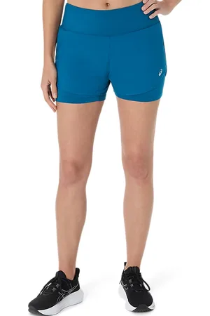 Asics SPORT 2 IN 1 SHORT