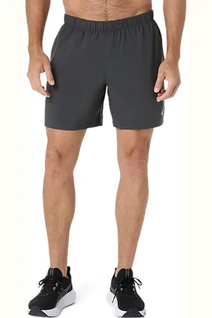 Asics SPORT 2 IN 1 SHORT