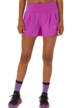 Asics ROAD 3.5IN SHORT