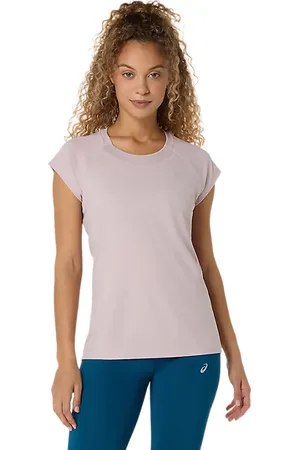 Asics SPORT CAPSLEEVE TOP