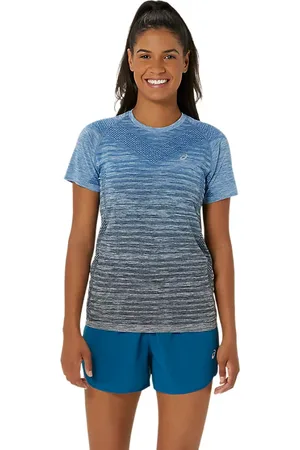 Asics SEAMLESS SS TOP
