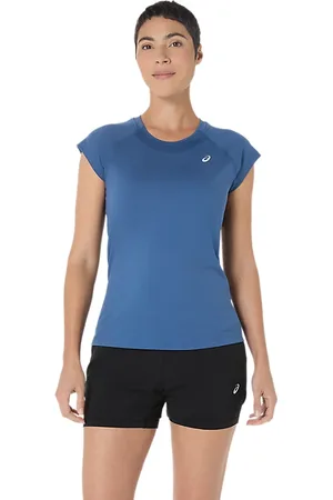 Asics SPORT CAPSLEEVE TOP