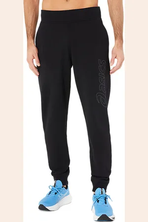 Asics LOGO SWEATPANT