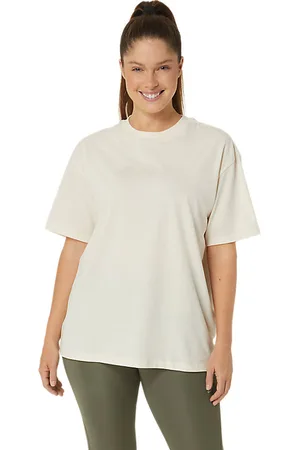 Asics LOGO TEE
