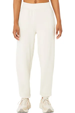 Asics LOGO SWEATPANT