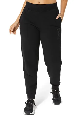 Asics LOGO SWEATPANT