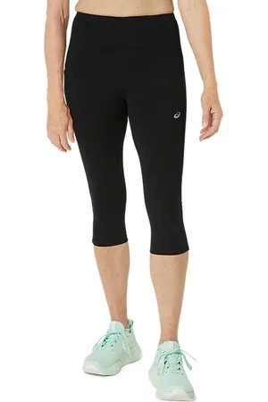 Asics ROAD HIGH WAIST CAPRI TIGHT
