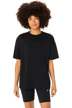 Asics LOGO TEE